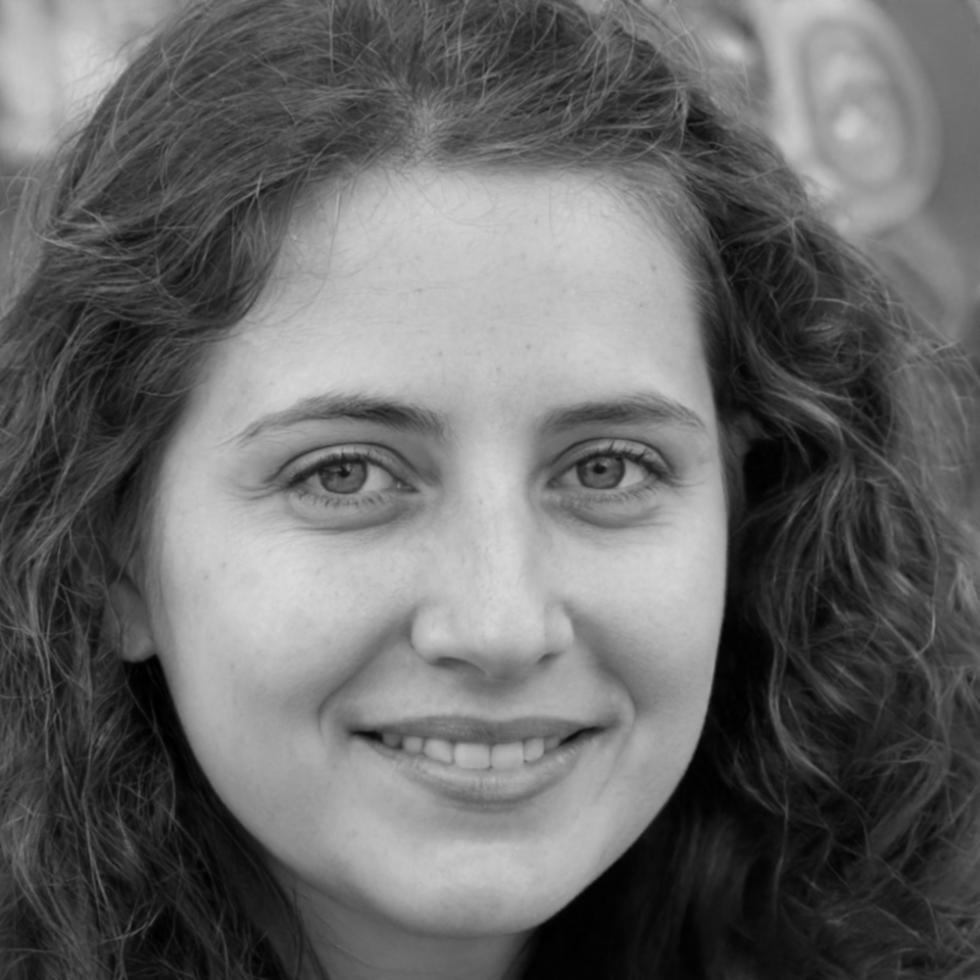 Marlena Schreiber, Compliance-Expertin